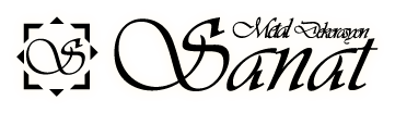 Sanat Metal Dekorasyon logo